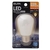 エルパ LED電球 E26口金 全光束55lm(1．4Wサイン球タイプ相当) 電球色 1個入り elpaball mini LDS1L-G-G901-イメージ1