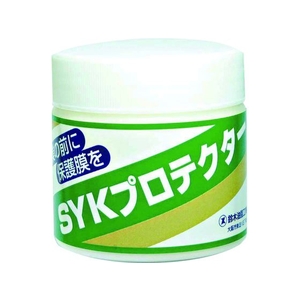 鈴木油脂工業 SYKプロテクター 200g FC806JU-1613327-イメージ1