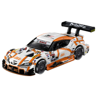 タカラトミー トミカプレミアムRacing au TOM'S GR Supra PﾄﾐｶRACINGAUﾄﾑｽGRｽ-ﾌﾟﾗ