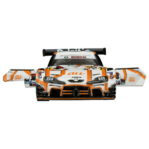 タカラトミー 【再販】トミカプレミアムRacing au TOM'S GR Supra PﾄﾐｶRACINGAUﾄﾑｽGRｽ-ﾌﾟﾗ-イメージ2