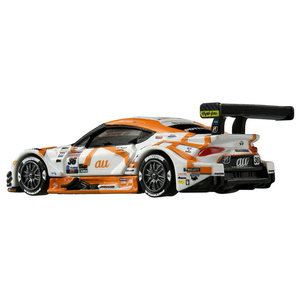タカラトミー 【再販】トミカプレミアムRacing au TOM'S GR Supra PﾄﾐｶRACINGAUﾄﾑｽGRｽ-ﾌﾟﾗ-イメージ4