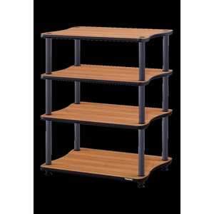 タオック XL-4S-WL オーディオラック スタンダード S Type XL series