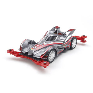 タミヤ 1/32 レーサーミニ四駆シリーズ No.98 アイアンビーク (VZシャーシ) T18098アイアンビ-クVZシヤ-シ タミヤ 1/32 レーサーミニ四駆シリーズ No.98 アイアンビーク (VZシャーシ) T18098アイアンビ-クVZシヤ-シ