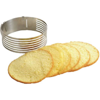 タイガークラウン 18-8 ケーキスライサー No.1726 FC268LR-5851600