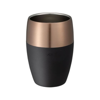 シービージャパン 香りを楽しむタンブラー 350ml ブラック FC661PY