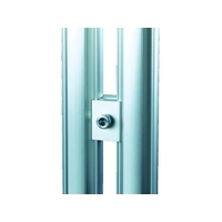 トラスコ中山 セーフティガード用連結金具 21-2628 FC453FZ-1246007