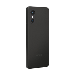 FCNT arrows We3 M09 (RAM8GB+ROM128GB) ブラック PBC00000JP-イメージ8