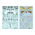 タミヤ 1/48 傑作機シリーズ No．98 ロッキード マーチン F-16CJ[ブロック50]ファイティング ファルコン ﾀﾐﾔ48 ﾛﾂｷｰﾄﾞﾏｰﾁﾝF16-CJ-イメージ3