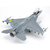 タミヤ 1/48 傑作機シリーズ No．98 ロッキード マーチン F-16CJ[ブロック50]ファイティング ファルコン ﾀﾐﾔ48 ﾛﾂｷｰﾄﾞﾏｰﾁﾝF16-CJ-イメージ4