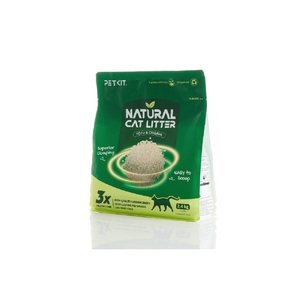 PETKIT _猫砂_Cassava Cat Litter PKCL11-イメージ1
