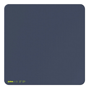 Pulsar マウスパッド Pulsar LGG Hyperion XL SQ Xsoft Midnight slate PLHPXLSXSG-イメージ1