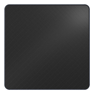 Pulsar マウスパッド Pulsar LGG Hyperion XL SQ Xsoft Midnight slate PLHPXLSXSG-イメージ3