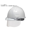 ＤＩＣ SYA-CSエアロメッシュ 白 FCD838B-3611150