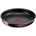 Ｔ－ｆａｌ インジニオ・ネオ ヴィンテージボルドー・インテンス フライパン ガス火専用 FCF803U-L43906