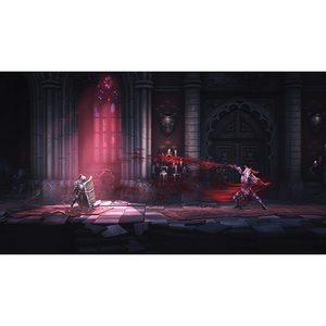 Beep Japan Mandragora： Whispers of the Witch Tree【Switch】 HACPBPPKB-イメージ2