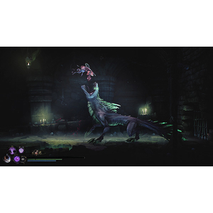 Beep Japan Mandragora： Whispers of the Witch Tree【Switch】 HACPBPPKB-イメージ7