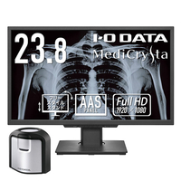 I・Oデータ 23．8型液晶ディスプレイ LCDMD241DS