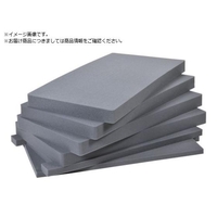 PELICAN/0340 ケース用フォームセット 0340-400-000 FC878VB-4839145