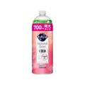 KAO キュキュット Natural Days+除菌 パッション&カシスリーフの香り つめかえ用 700mL FCK365C