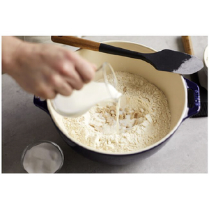 Staub スパチュラ ブラック 405031060ｽﾊﾟﾁﾕﾗ-イメージ4