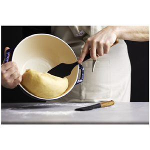 Staub スパチュラ ブラック 405031060ｽﾊﾟﾁﾕﾗ-イメージ5