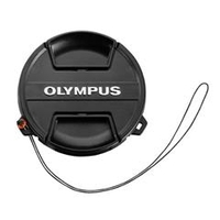 オリンパス レンズキャップ PRLC-17