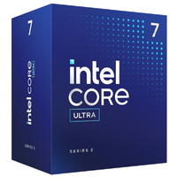 INTEL CPU Intel Core Ultra Processors (Series 2) BX80768265