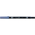 トンボ鉛筆 デュアルブラッシュペン ABT Mist Purple F040038-AB-T553-イメージ1