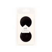 カモ井 mt CASA Seal マットブラック FC36729-MTCDS011