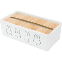 オカトー miffy キッチンペーパーケース FCD431G