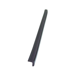 トラスコ中山 安心クッションL字型90cm 小 ブラウン ブラウン370.99 FC658GN-4376927-イメージ1