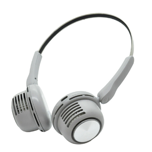 YSN 5段階ネックファン グレー HX03AS-004GR YSN 5段階ネックファン グレー HX03AS-004GR