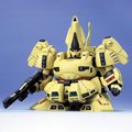 バンダイスピリッツ BB戦士216 ジ・オ BB216ｼﾞON