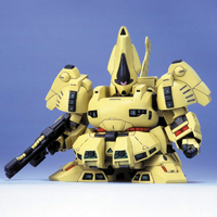 バンダイスピリッツ BB戦士216 ジ・オ BB216ｼﾞON