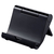 サンワサプライ iPadスタンド ブラック PDA-STN7BK-イメージ1