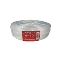 司化成工業 ツカサ　PP周面融着縄（ツカサコード）H－10 H-10