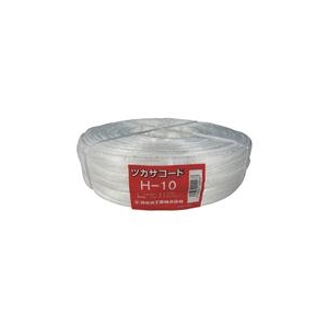 司化成工業 ツカサ　PP周面融着縄（ツカサコード）H－10 H-10-イメージ1