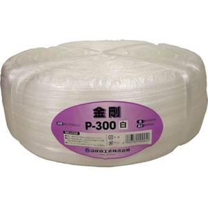司化成工業 手結束用PP縄(ツカサテープ)P-300 FC956FX-3982106-イメージ1