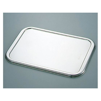 本間製作所 18-8 DUバット蓋 41型 FC672LP-5627500