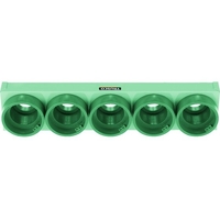 トラスコ中山 TRUSCO ツーリングフレーム HSK100A BT50 NT50兼用 5個収納 FC352HU-1146108