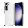 araree Galaxy S23用ハードケース Nukin クリア AR25098S23