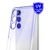 araree Galaxy S23用ハードケース Nukin クリア AR25098S23-イメージ5