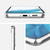 araree Galaxy S23用ハードケース Nukin クリア AR25098S23-イメージ8