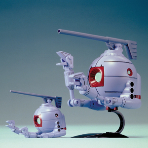 バンダイスピリッツ 1/144 ボール ﾌｱ-ｽﾄG144ﾎﾞ-ﾙN-イメージ1