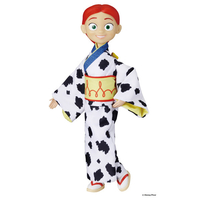 タカラトミー トイ・ストーリー 30周年 リアルサイズトーキングフィギュア ジェシー KIMONO ver. TS30THﾄ-ｷﾝｸﾞｼﾞｴｼ-ｷﾓﾉ
