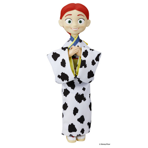 タカラトミー トイ・ストーリー 30周年 リアルサイズトーキングフィギュア ジェシー KIMONO ver. TS30THﾄ-ｷﾝｸﾞｼﾞｴｼ-ｷﾓﾉ-イメージ10