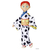 タカラトミー トイ・ストーリー 30周年 リアルサイズトーキングフィギュア ジェシー KIMONO ver. TS30THﾄ-ｷﾝｸﾞｼﾞｴｼ-ｷﾓﾉ-イメージ1