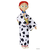 タカラトミー トイ・ストーリー 30周年 リアルサイズトーキングフィギュア ジェシー KIMONO ver. TS30THﾄ-ｷﾝｸﾞｼﾞｴｼ-ｷﾓﾉ-イメージ9