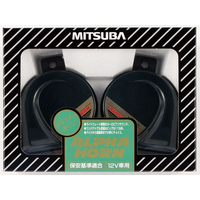 ミツバサンコーワ アルファーホーン 12V FCN7596-MBW2E11G