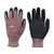 ダンロップホームプロダクツ デジハンドパワフルフィットストレッチライナーLレッド FC902FG-8365461-イメージ1